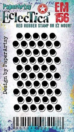 PaperArtsy - Eclectic Minis EM156