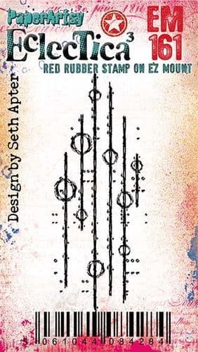 PaperArtsy Mini - April - SAM073