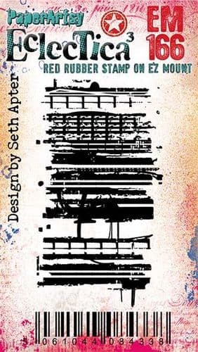 PaperArtsy Mini - April - SAM078 Seth Apter