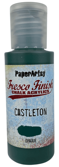 PaperArtsy Fresco Finish - Castleton