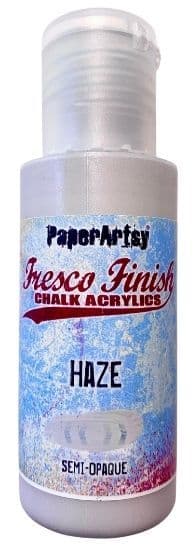 PaperArtsy Fresco Finish Haze