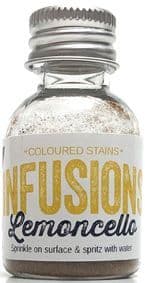 PaperArtsy Infusions Lemoncello