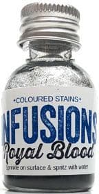 PaperArtsy Infusions Royal Blood