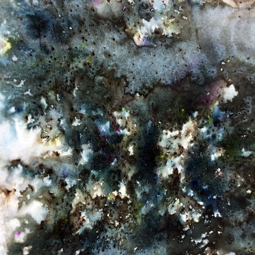 PaperArtsy Infusions Sleight Blue