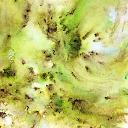 PaperArtsy Infusions Slime
