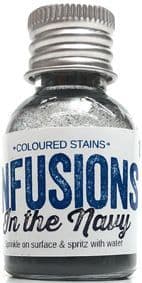 PaperArtsy Infusions In the Navy