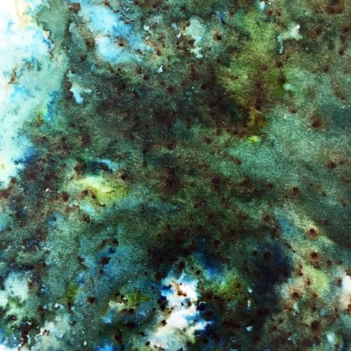 PaperArtsy Infusions Green Man