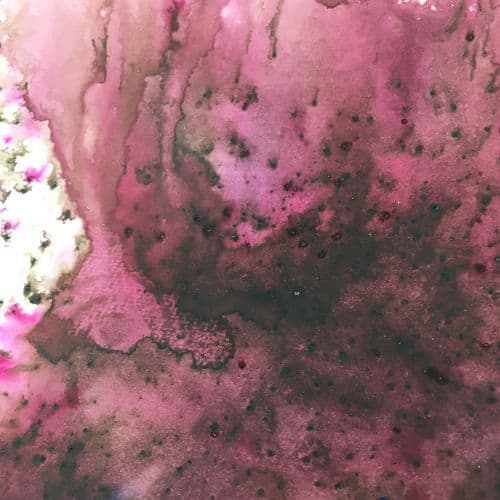 PaperArtsy Infusions Rasberry