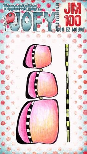 PaperArtsy - Jofy- JM100