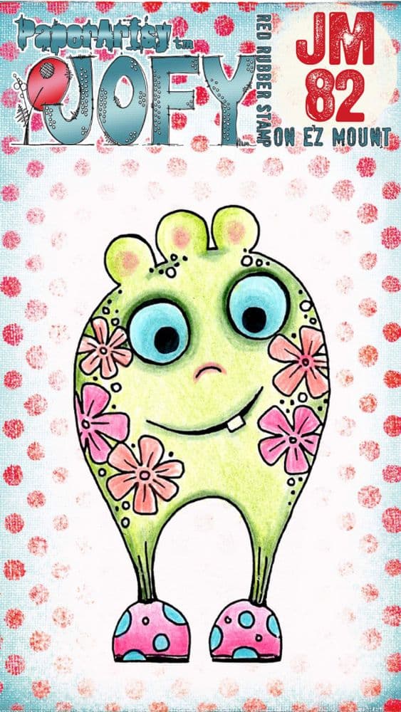 PaperArtsy Jofy Mini JM82