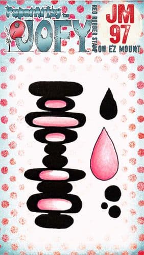 PaperArtsy - Jofy- JM97