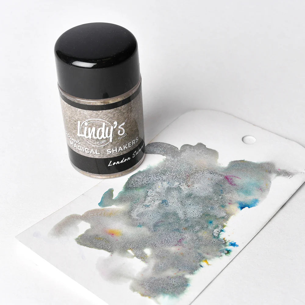 Lindy's Gang London Summer Sage