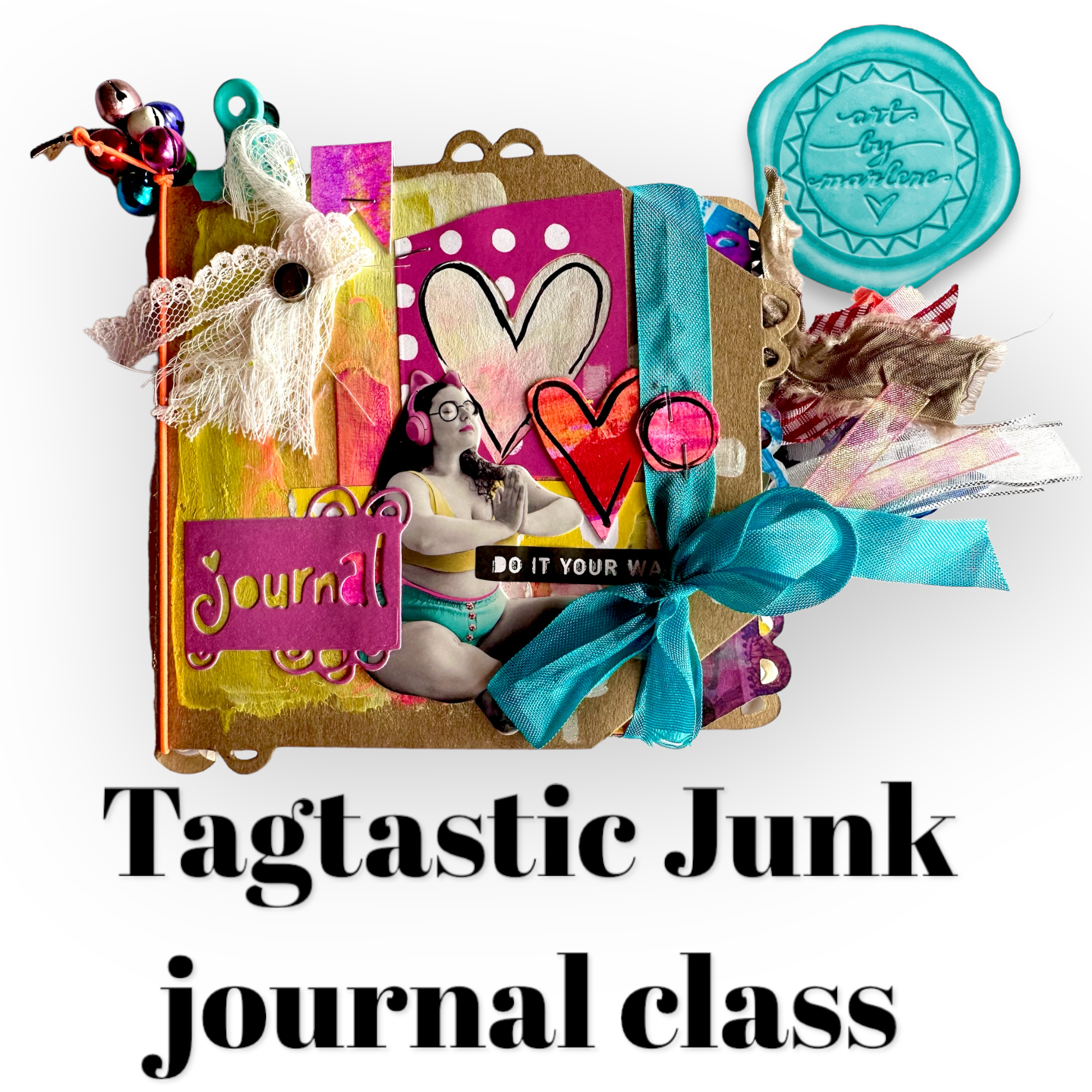 MARLENE'S RETREAT KIT