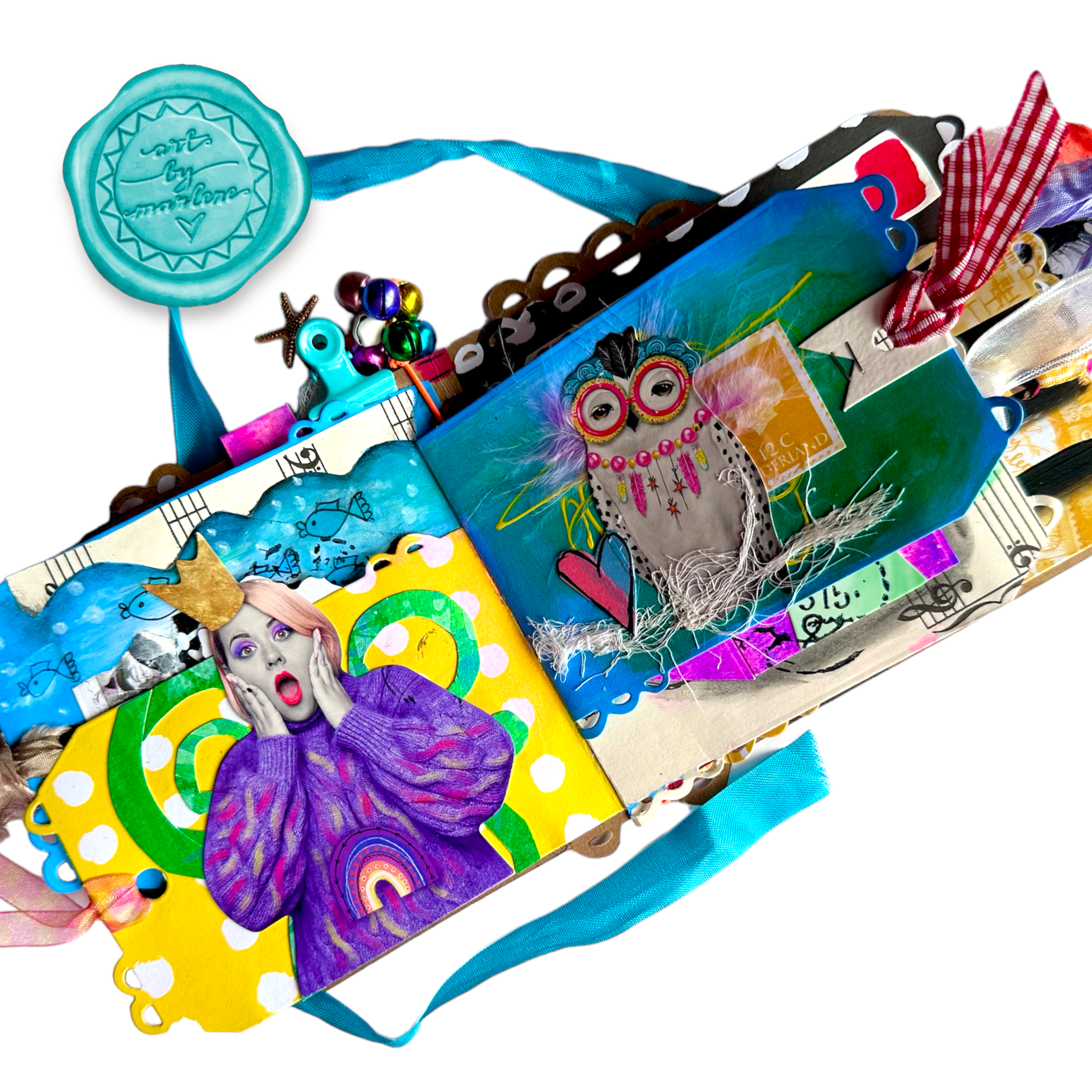 MARLENE'S RETREAT KIT