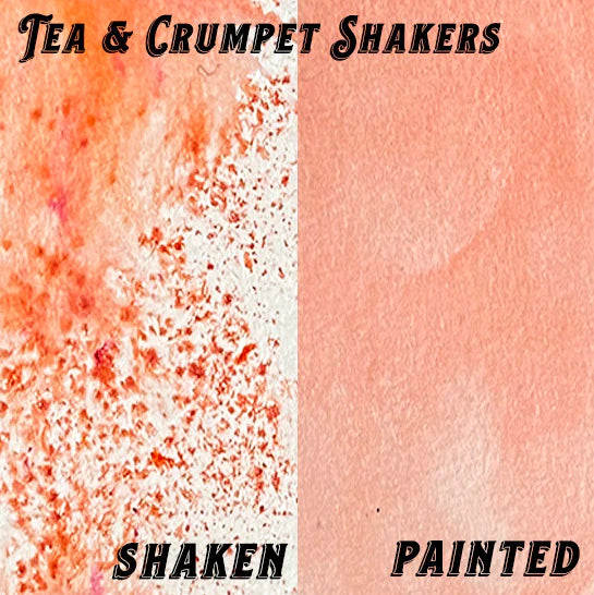 Lindy's Gang Pinkies Up Pink