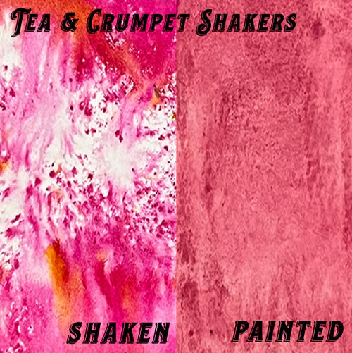 Lindy's Gang Pass the Jam Jane