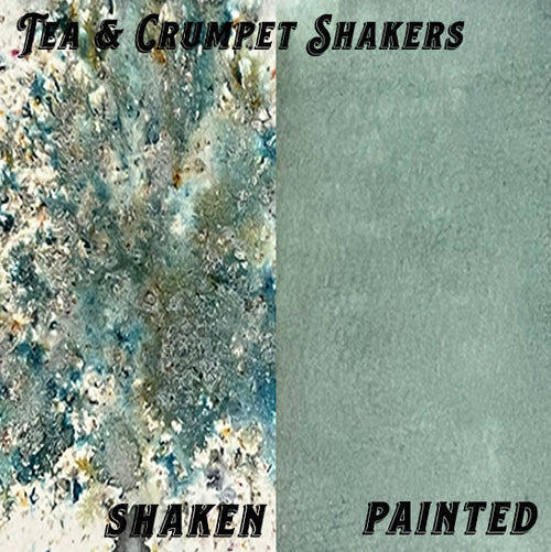 Lindy's Gang London Summer Sage