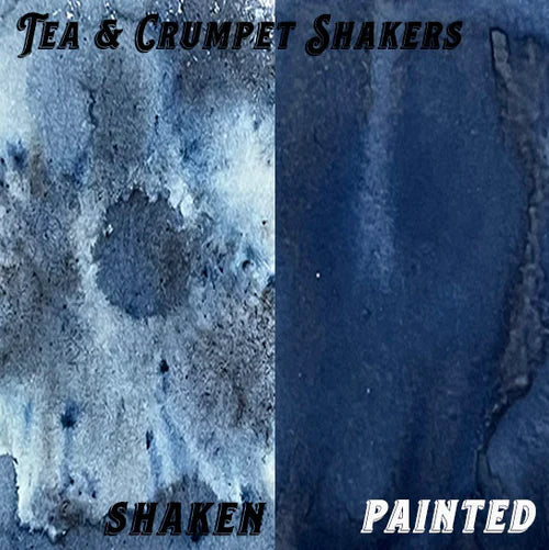 Lindy's Gang Darcy in Denim