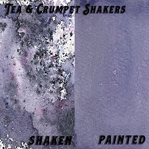 Lindy's Gang Pemberley Pride Purple