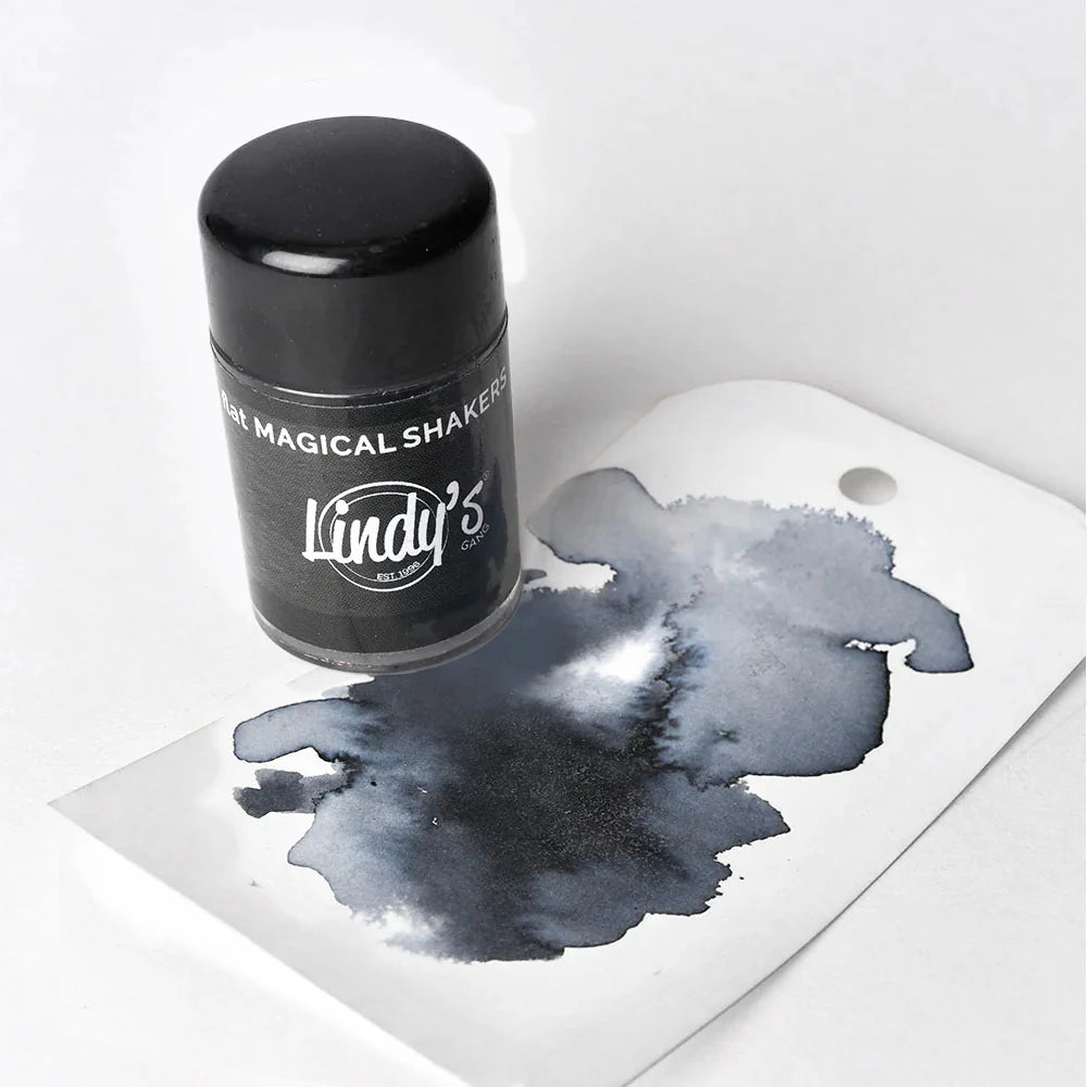 Lindy's Gang Black Hole Black Magical Shaker