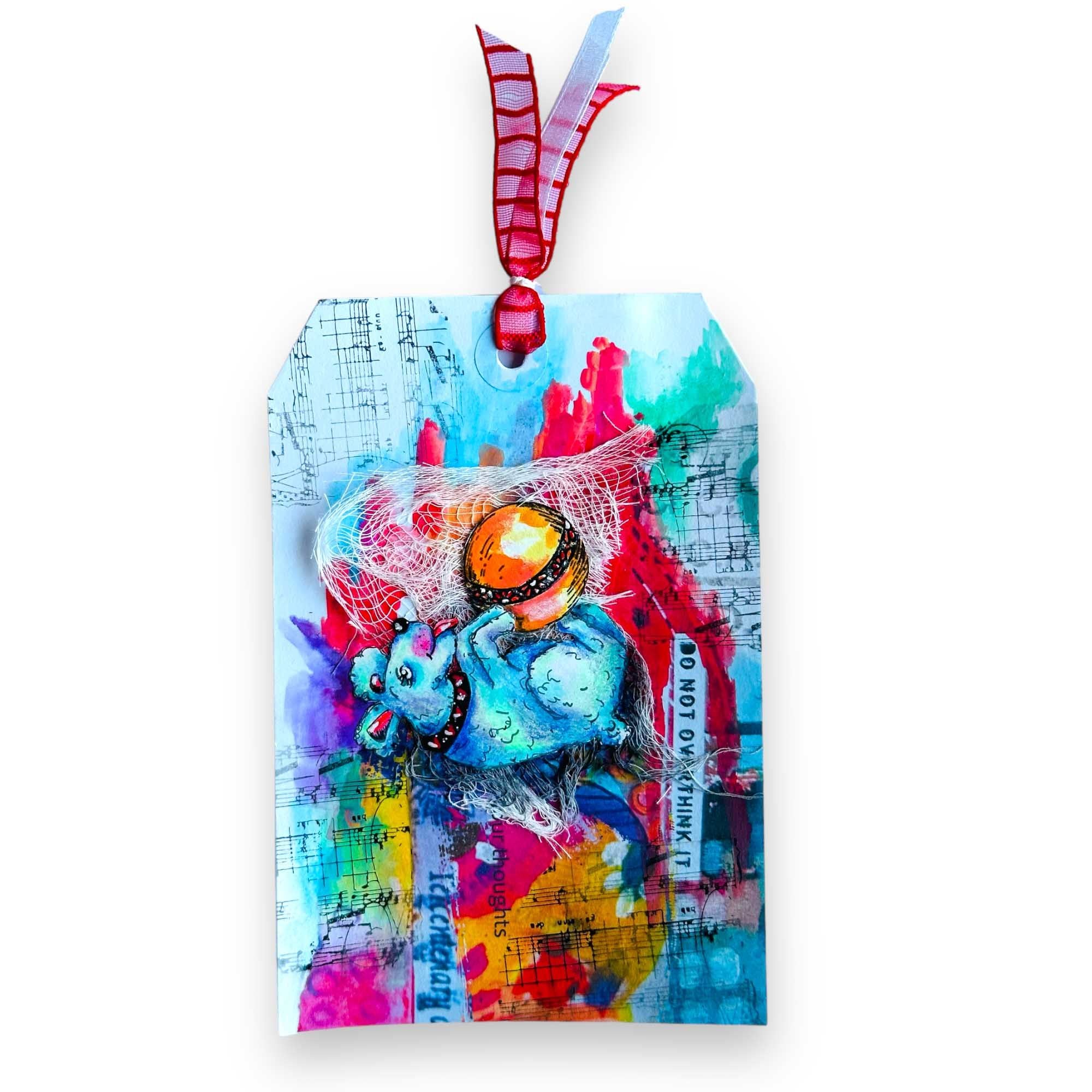 Art By Marlene Tags No 8