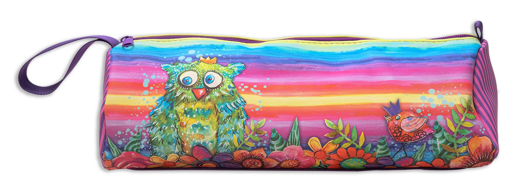 Art By Marlene - Large Pencil case