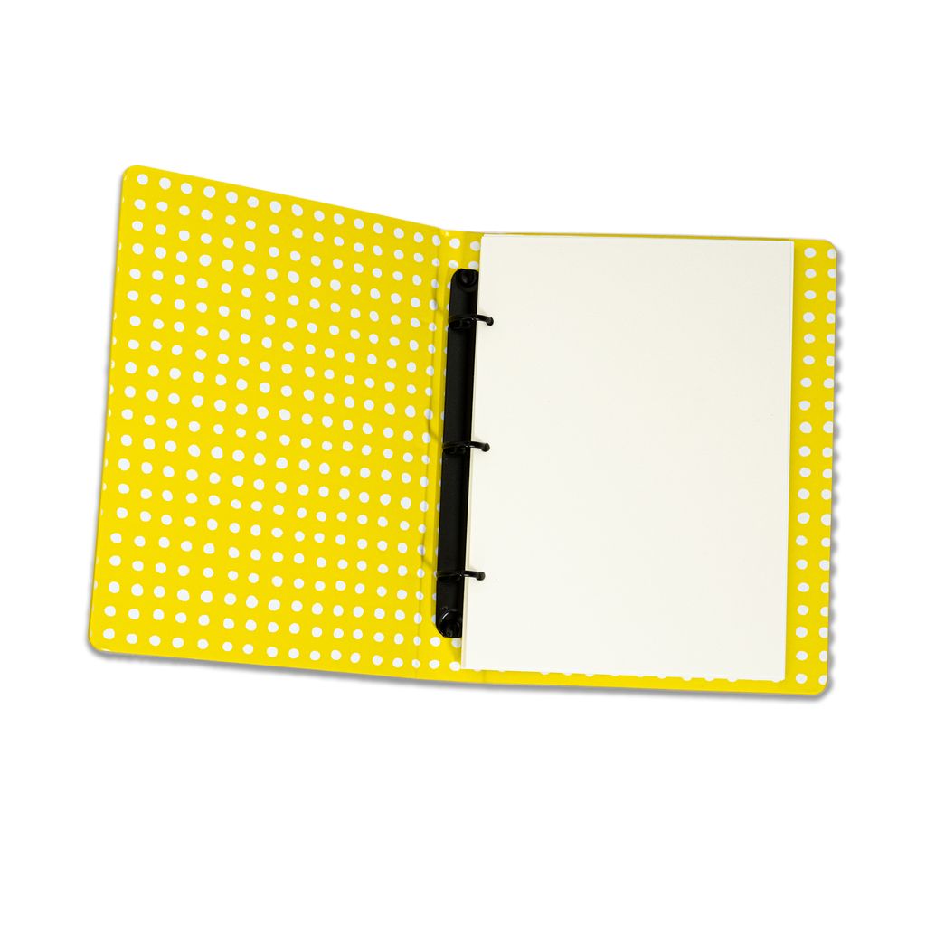 Art By Marlene - Journal Perfect Size