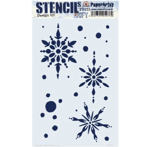 Jofy Stencil PS275