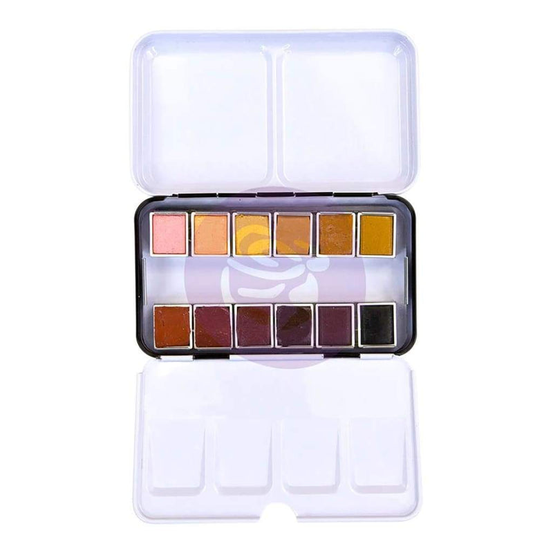 Prima Water Colour Confections Complexions