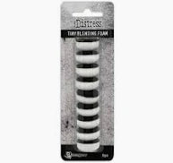 Distress Tiny Blending blending foam