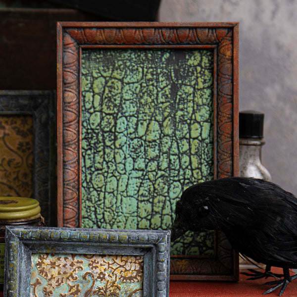 Tim Holtz- Texture Fades - Reptile