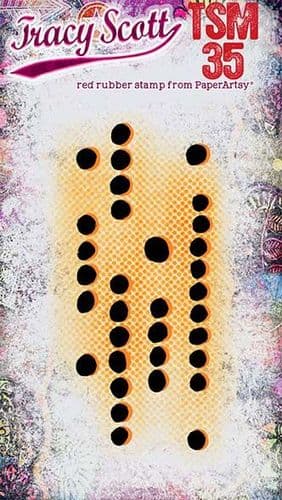 Paper Artsy Tracy Scott Mini 35