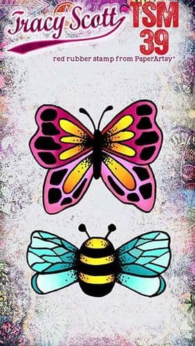 Paper Artsy Tracy Scott Mini39