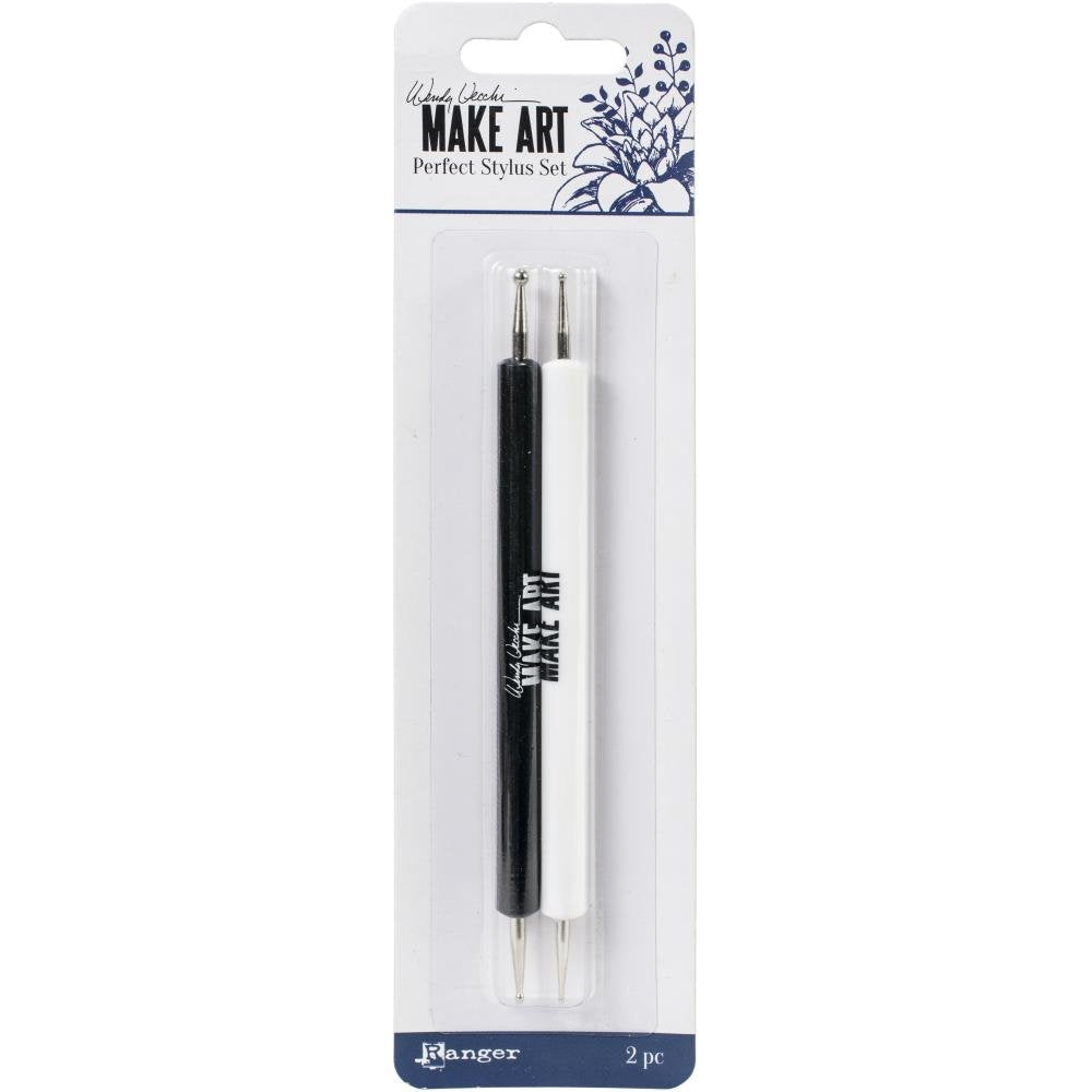 Wendy Vecchi Make Art Perfect Stylus Set 1