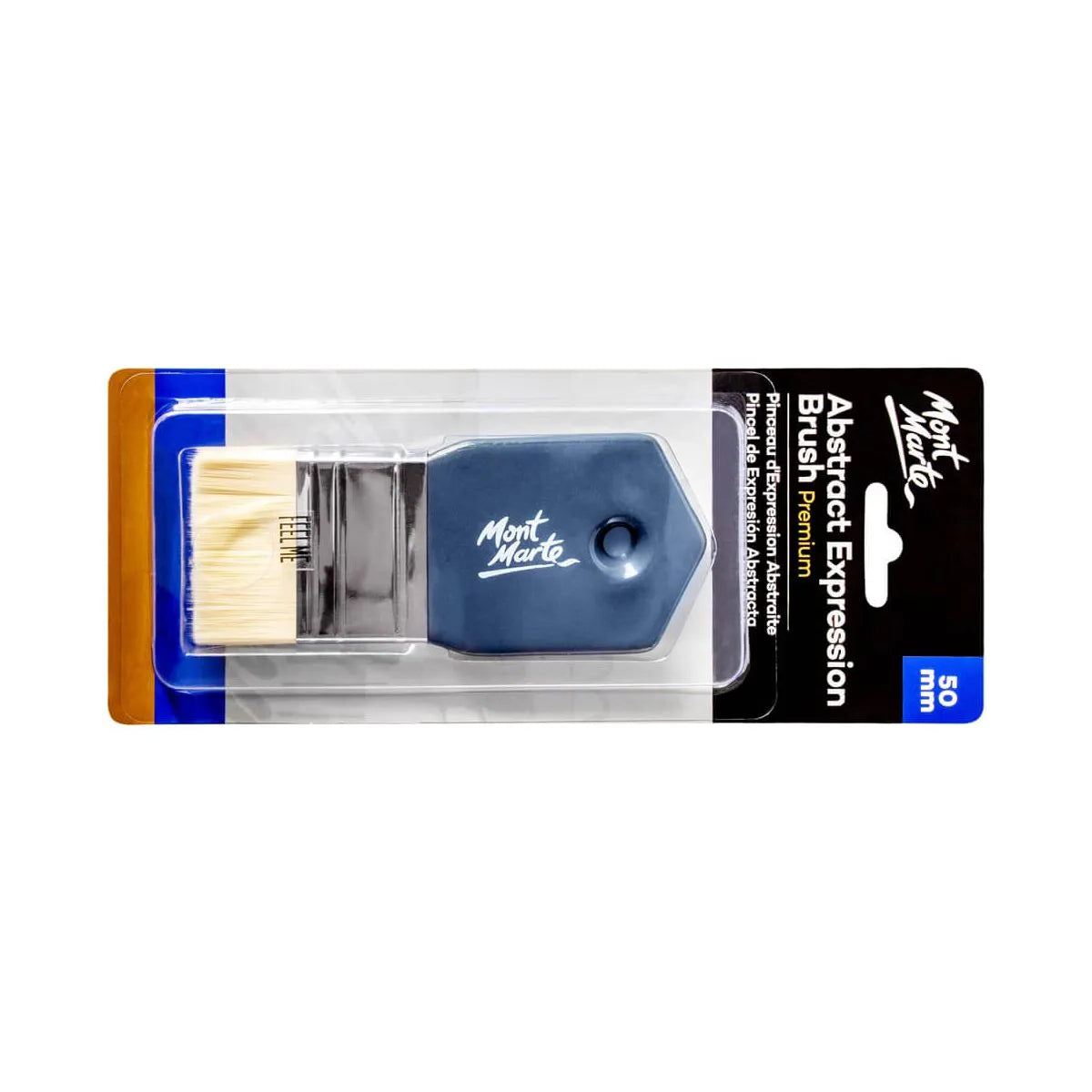 Mont Marte Abstract Expression Brush 50mm