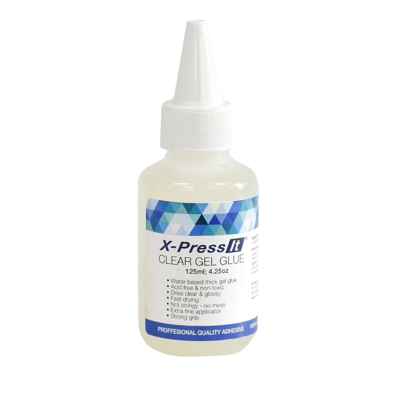 X-Press It Clear Gel Glue