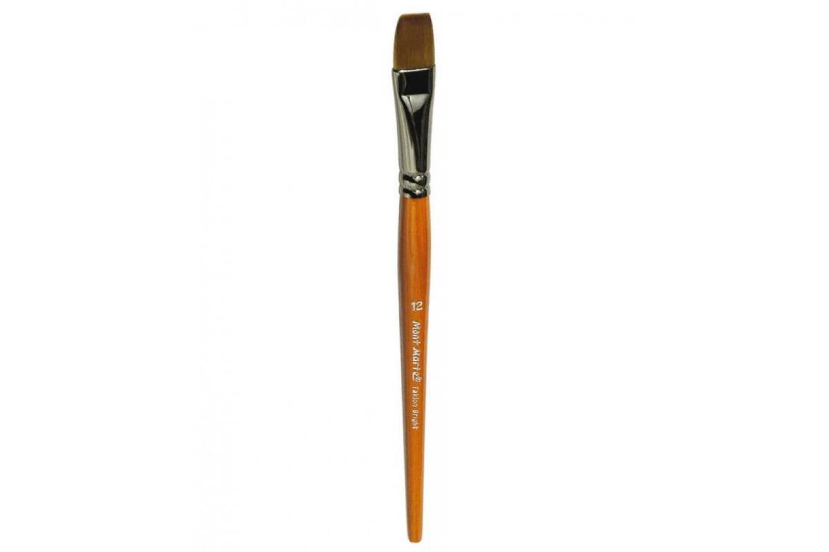 Mont marte Talkon Bright Brush 12