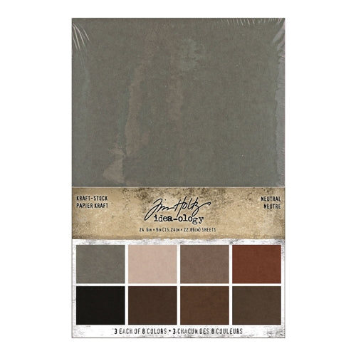 im Holtz Kraft Stack - Natural