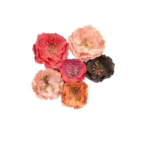 Prima Flowers Strawberry Milkshake Range Kisses