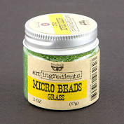 Micro Beads Grass