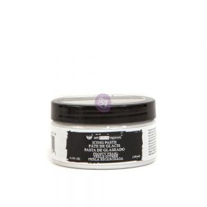 Finnabair Icing Paste Frosted Pearl