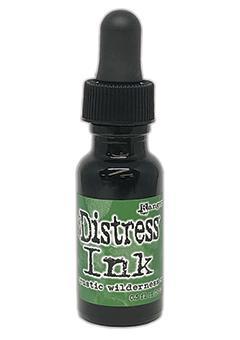 Distress Reinker Rustic Wilderness