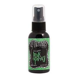 Dylusions Ink Spray - Cut Grass