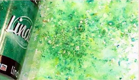 Lindy's Magical Shaker - Lederhosen Laurel