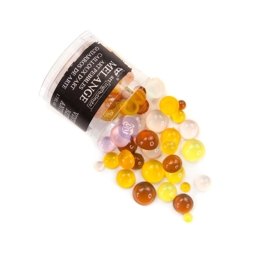 Finnabair Art Pebbles Vintage