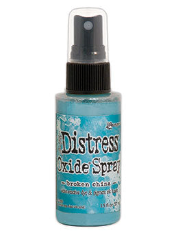 Distress Oxide Spray - Broken China