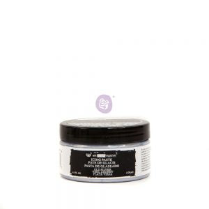 Finnabair Icing Paste old Silver