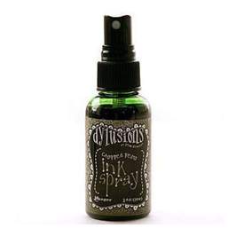 Dylusions Ink Spray - Chopped Pesto