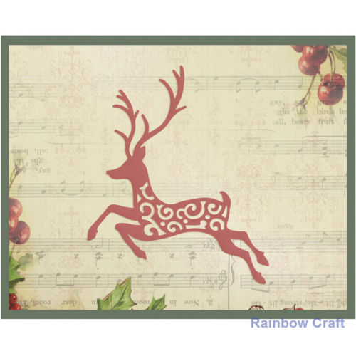 Intricutz die Dasher