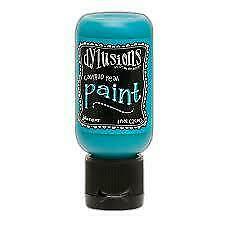 Dylusions Paint Calypso Teal